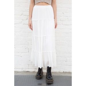 Izzy Skirt